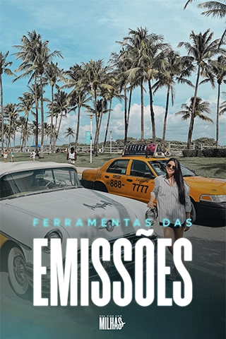ferramentas das emissões